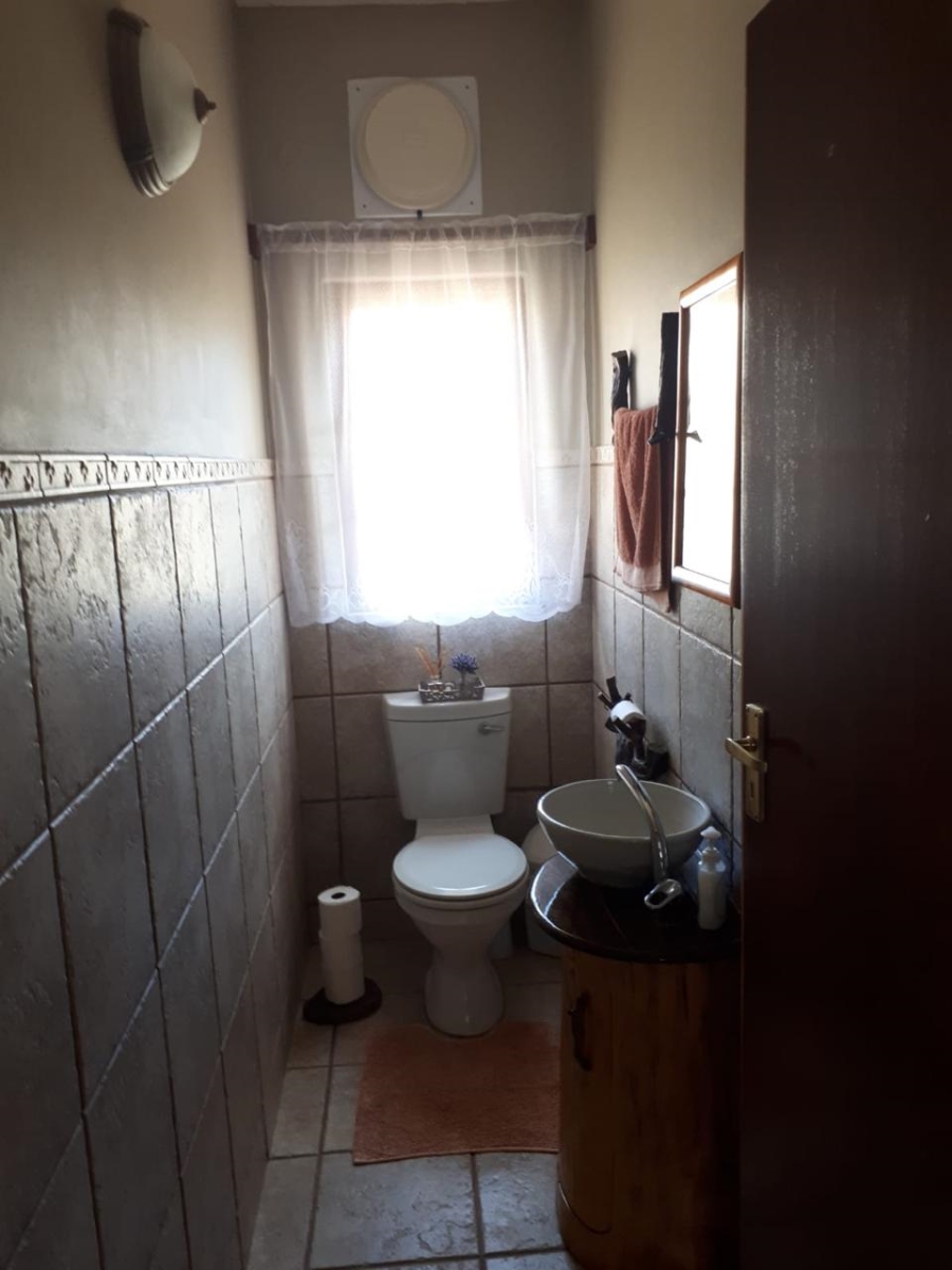 5 Bedroom Property for Sale in Laingsburg Rural Western Cape